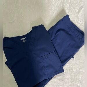Scrub Set